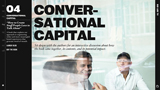 “Conversational Capital” book section