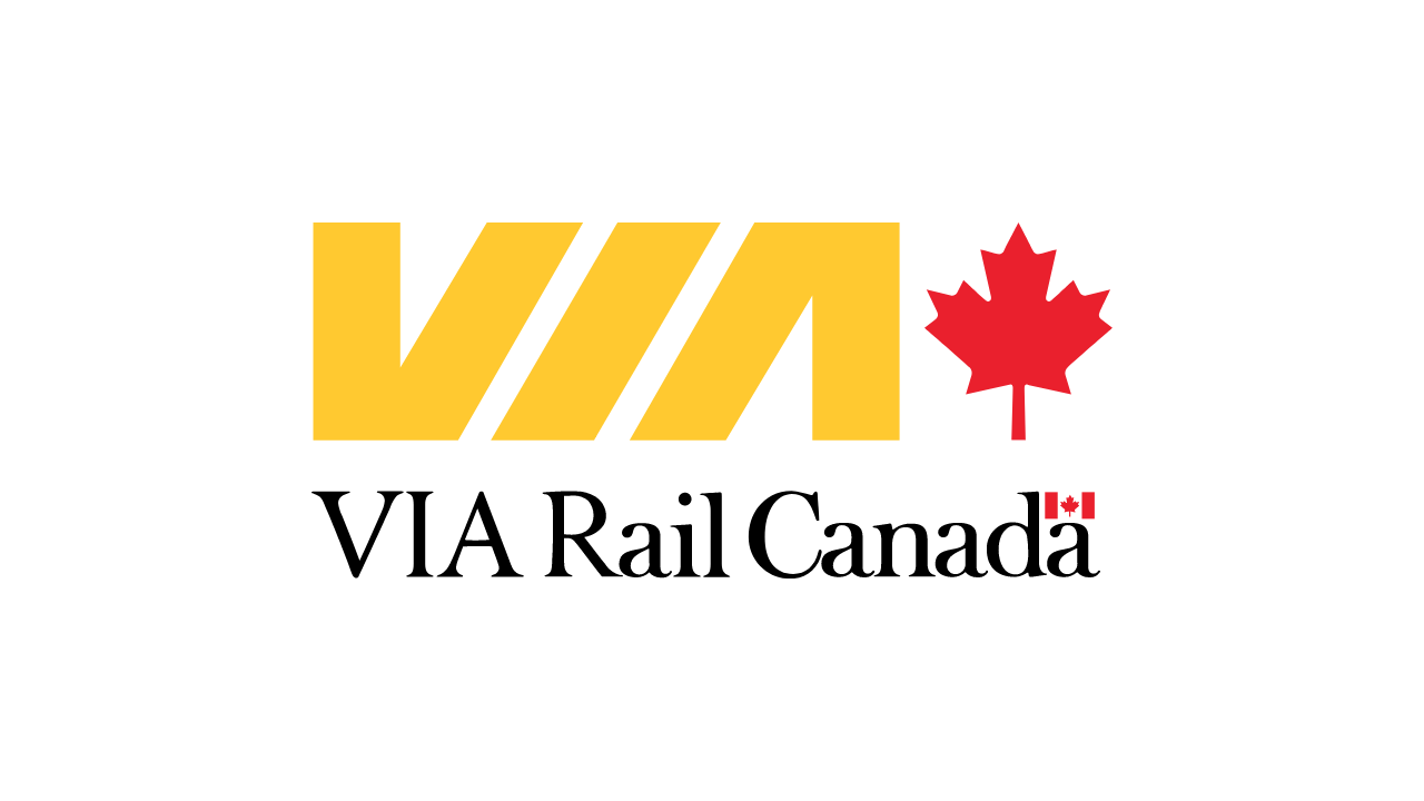 Customer and Employee Ecommerce Website Redesign - VIA Rail Canada
